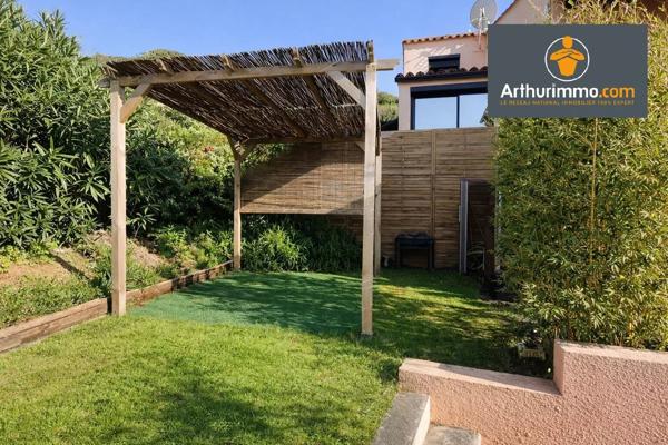 Vente Appartement 3 pièces 68 m2 à Porticcio