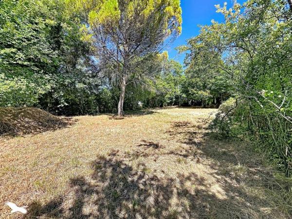 Terrain 25 000 € Saint-Séverin 850 m² DPE
