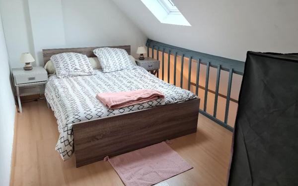 Appartement à louer    2 pièces •  Tourcoing
