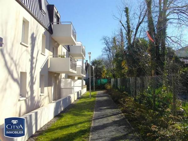 Appartement à vendre 4 pièces 78.8m² Pau (64000)