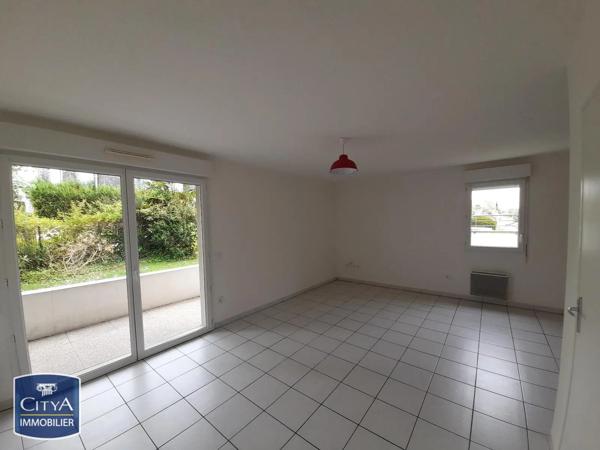 Appartement à vendre 4 pièces 78.8m² Pau (64000)