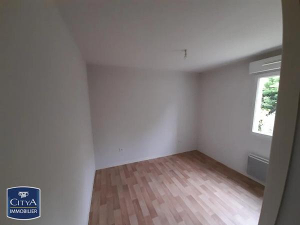 Appartement à vendre 4 pièces 78.8m² Pau (64000)