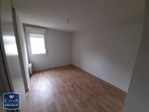 Appartement à vendre 4 pièces 78.8m² Pau (64000)