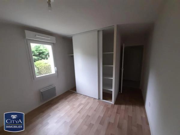 Appartement à vendre 4 pièces 78.8m² Pau (64000)