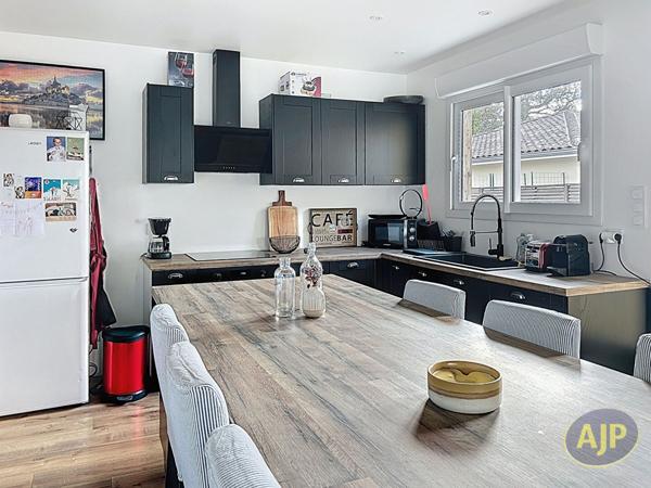 Vente maison Audenge : 346 450 € - AJP Immobilier Audenge