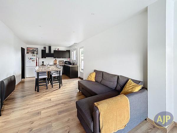 Vente maison Audenge : 346 450 € - AJP Immobilier Audenge