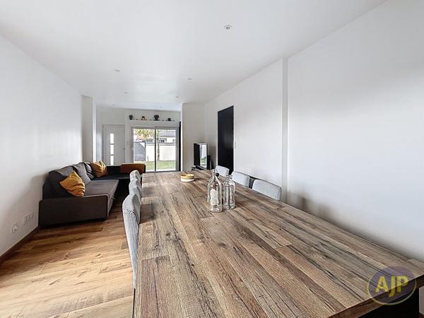 Vente maison Audenge : 346 450 € - AJP Immobilier Audenge