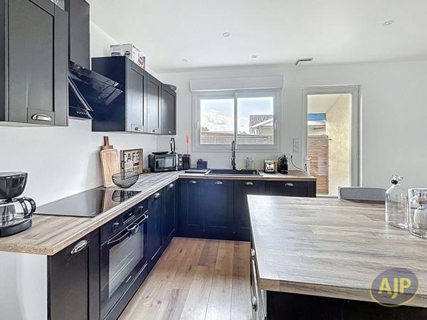 Vente maison Audenge : 346 450 € - AJP Immobilier Audenge