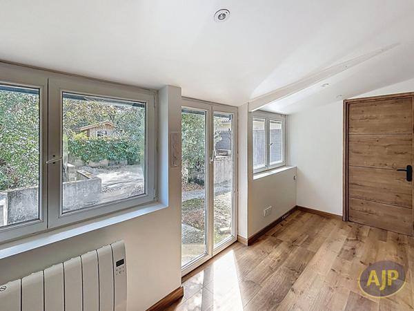 Vente maison Audenge : 346 450 € - AJP Immobilier Audenge