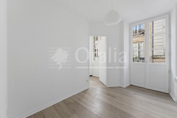 Appartement · Vente Bordeaux (33000) 2 pièces · 28m²