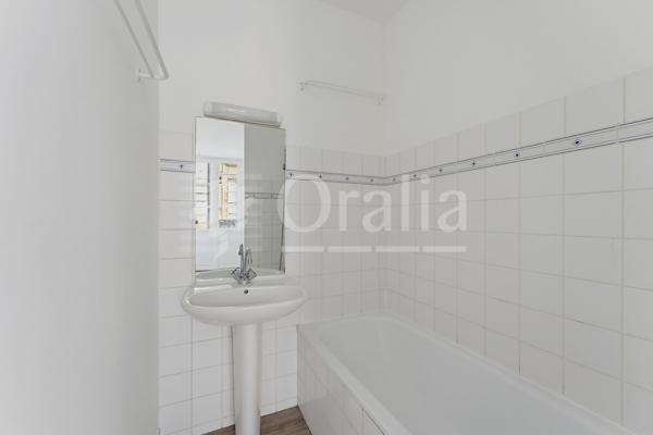 Appartement · Vente Bordeaux (33000) 2 pièces · 28m²