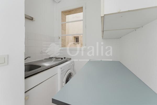 Appartement · Vente Bordeaux (33000) 2 pièces · 28m²