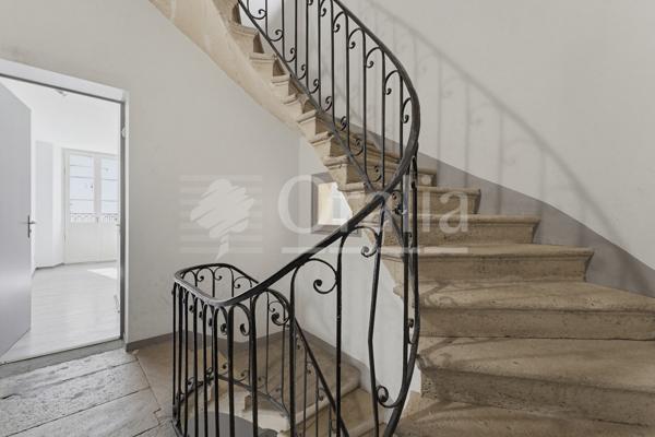 Appartement · Vente Bordeaux (33000) 2 pièces · 28m²