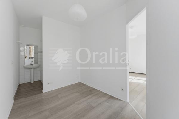 Appartement · Vente Bordeaux (33000) 2 pièces · 28m²