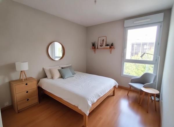 Appartement · Vente Villefranche Sur Saone (69400) 3 pièces · 65m²