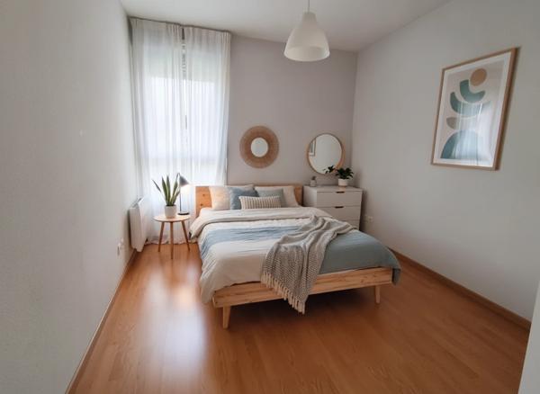 Appartement · Vente Villefranche Sur Saone (69400) 3 pièces · 65m²