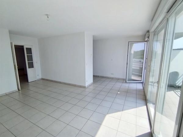 Appartement · Vente Villefranche Sur Saone (69400) 3 pièces · 65m²