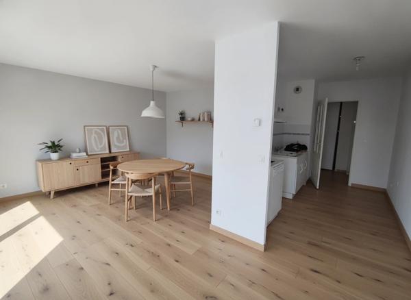 Appartement · Vente Villefranche Sur Saone (69400) 3 pièces · 65m²