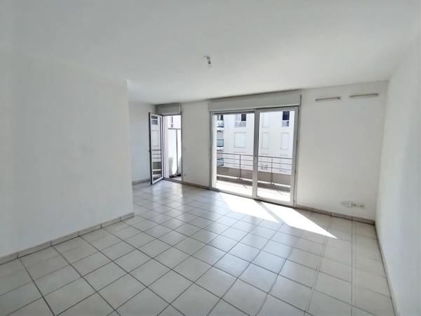Appartement · Vente Villefranche Sur Saone (69400) 3 pièces · 65m²