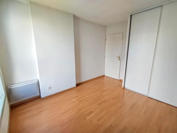 Appartement · Vente Villefranche Sur Saone (69400) 3 pièces · 65m²