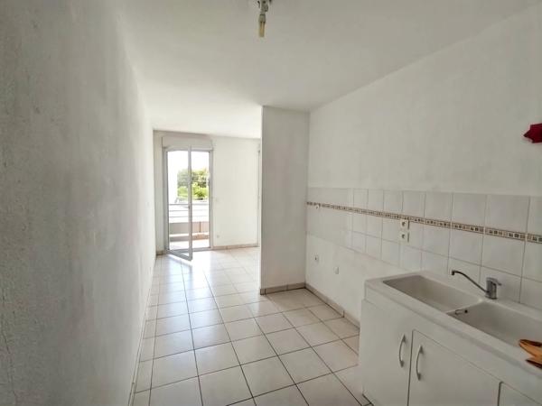 Appartement · Vente Villefranche Sur Saone (69400) 3 pièces · 65m²