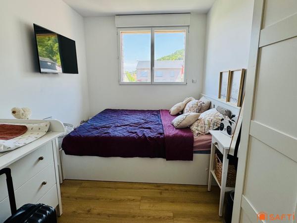 MAISON CONTEMPORAINE DE 91M2 AUX NORMES RE2020/2023