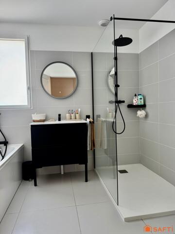 MAISON CONTEMPORAINE DE 91M2 AUX NORMES RE2020/2023