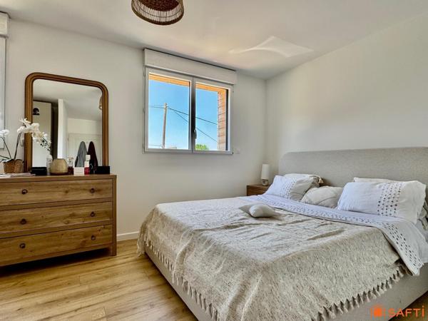 MAISON CONTEMPORAINE DE 91M2 AUX NORMES RE2020/2023