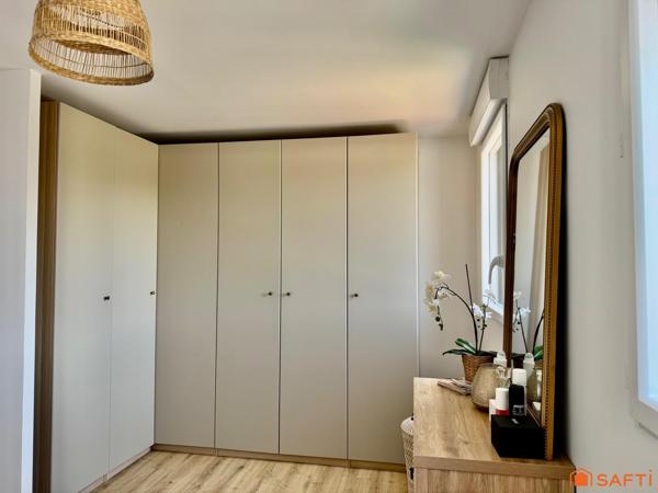 MAISON CONTEMPORAINE DE 91M2 AUX NORMES RE2020/2023