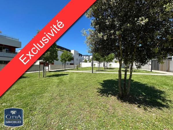 Appartement à vendre 3 pièces 60m²