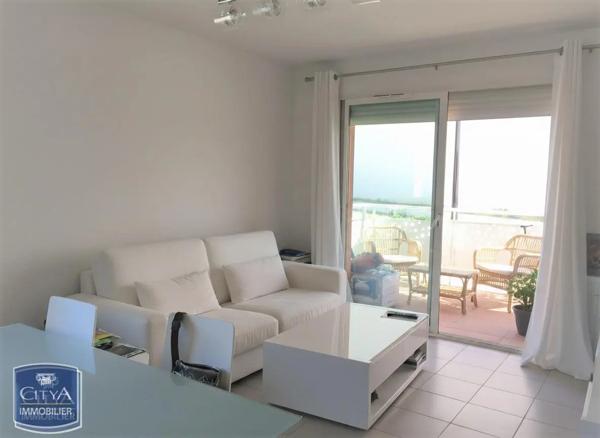 Appartement à vendre 3 pièces 60m²