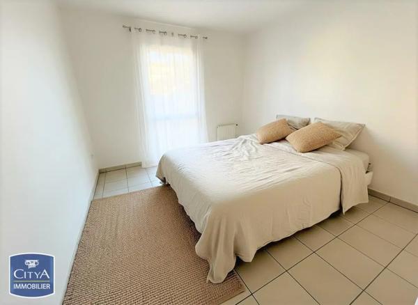 Appartement à vendre 3 pièces 60m²