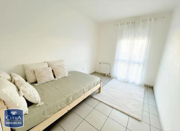 Appartement à vendre 3 pièces 60m²