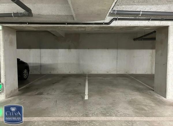 Appartement à vendre 3 pièces 60m²