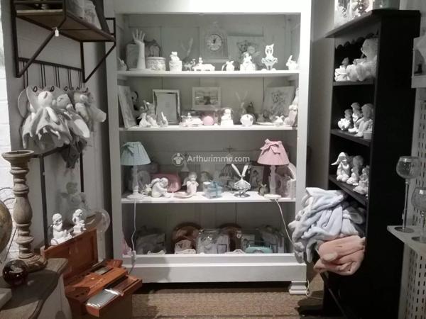 Vente Local commercial 2 pièces 82 m2 à Bagnoles-de-l'Orne-Normandie