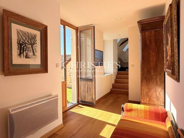 ELEGANTE DEMEURE avec 3 CHAMBRES D’HÔTES et STUDIO