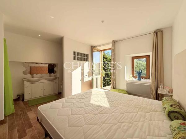 ELEGANTE DEMEURE avec 3 CHAMBRES D’HÔTES et STUDIO