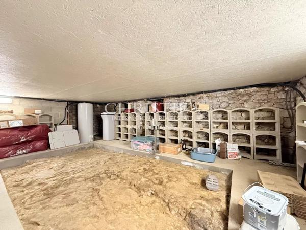 ELEGANTE DEMEURE avec 3 CHAMBRES D’HÔTES et STUDIO