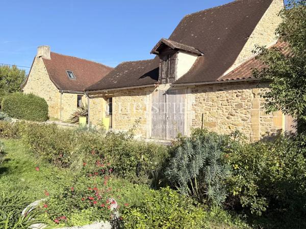 ELEGANTE DEMEURE avec 3 CHAMBRES D’HÔTES et STUDIO