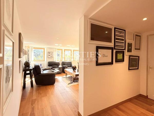 ELEGANTE DEMEURE avec 3 CHAMBRES D’HÔTES et STUDIO