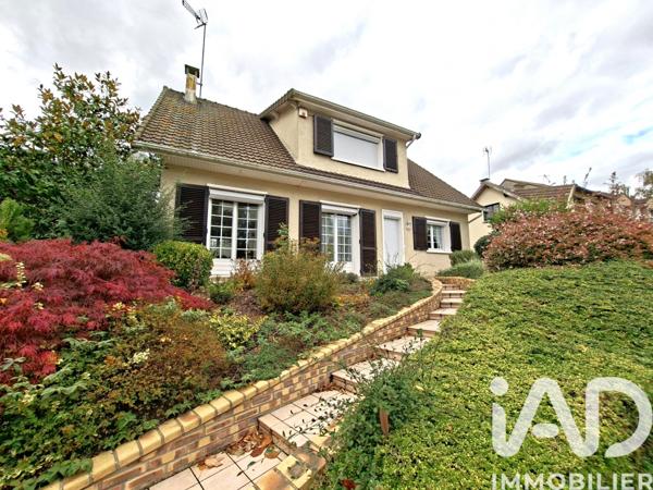 Maison à vendre 6 pièces 222 m² Meaux