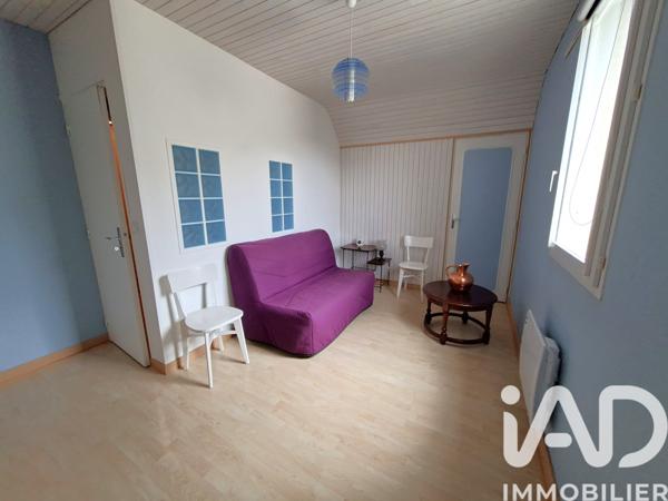 Maison à vendre 6 pièces 222 m² Meaux