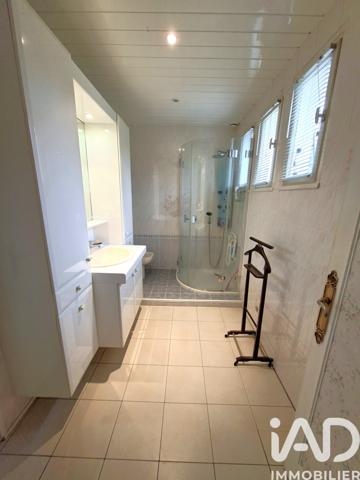 Maison à vendre 6 pièces 222 m² Meaux