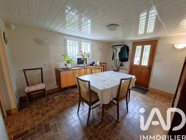 Maison à vendre 6 pièces 222 m² Meaux