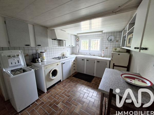 Maison à vendre 6 pièces 222 m² Meaux