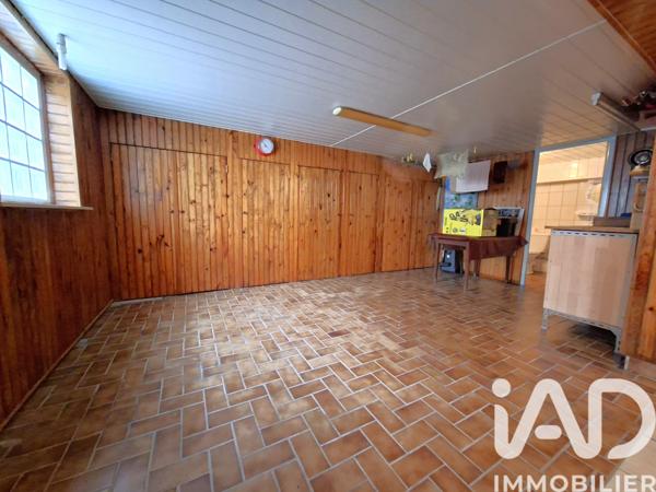 Maison à vendre 6 pièces 222 m² Meaux