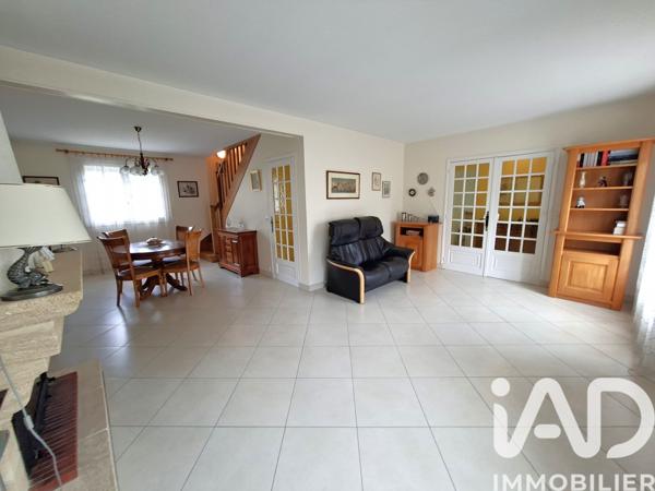 Maison à vendre 6 pièces 222 m² Meaux