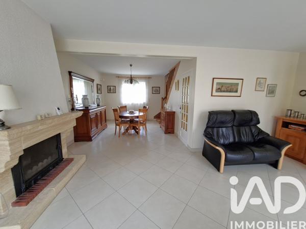 Maison à vendre 6 pièces 222 m² Meaux