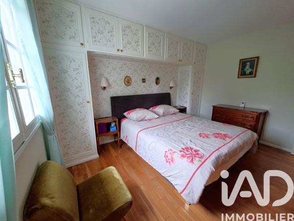 Maison à vendre 6 pièces 222 m² Meaux