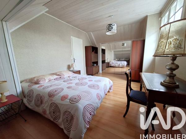 Maison à vendre 6 pièces 222 m² Meaux